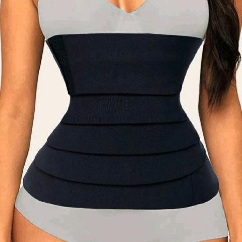 Snatch Me Up Waist Band